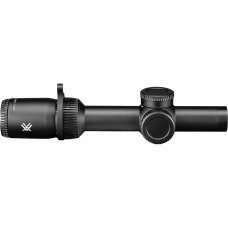 Приціл оптичний Vortex Strike Eagle 1-8x24 FFP із сіткою EBR-8 із підсвічуванням