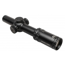 Приціл Primary Arms SLx 1-8x24 FFP сітка ACSS Griffin з підсвічуванням Primary Arms SLx 1-8x24 FFP сітка ACSS Grif