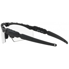 Окуляри балістичні Oakley Industrial M-Frame 2.0 Black/Clear