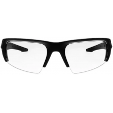 Окуляри балістичні ESS Crowbar Black/Clear