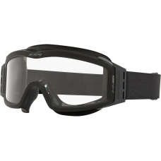 Окуляри балістичні ESS NVG Goggle Black/Clear