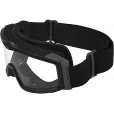 Окуляри балістичні ESS NVG Goggle Black/Clear