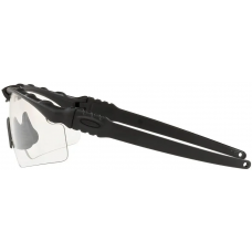 Окуляри балістичні Oakley Industrial M-Frame 3.0 Black/Clear