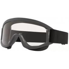 Окуляри балістичні ESS Vehicle Ops Grey/Clear