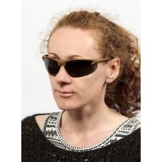 Окуляри балістичні Swiss Eye Apache Black