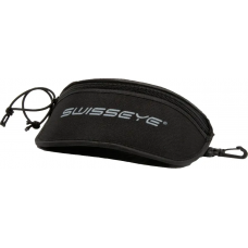 Окуляри балістичні Swiss Eye Nighthawk. Колір - чорний