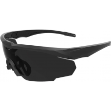 Окуляри балістичні Swiss Eye Blackhawk Pro - NEW. Колір: чорний