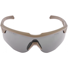 Очки баллистические Wiley X Rogue Comm. 3 линзы (Grey/Clear/Rust) Tan