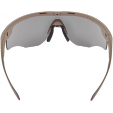 Очки баллистические Wiley X Rogue Comm. 3 линзы (Grey/Clear/Rust) Tan