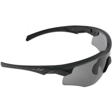 Окуляри балістичні Wiley X Rogue Comm. 3 лінзи (Grey/Clear/Rust)
