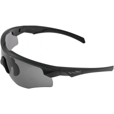 Окуляри балістичні Wiley X Rogue Comm. 3 лінзи (Grey/Clear/Rust)