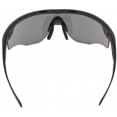 Окуляри балістичні Wiley X Rogue Comm. 3 лінзи (Grey/Clear/Rust)