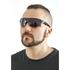 Окуляри балістичні Wiley X Rogue Comm. 3 лінзи (Grey/Clear/Rust)