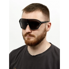 Окуляри балістичні Swiss Eye Devil Black