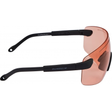 Окуляри балістичні Swiss Eye Defense Orange