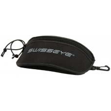 Балістичні окуляри Swiss Eye Guardian Black