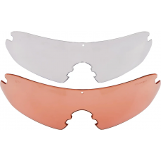 Окуляри балістичні Swiss Eye Nighthawk Olive