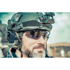 Окуляри балістичні Swiss Eye Nighthawk Olive