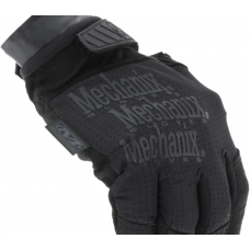 Рукавички Mechanix Specialty Vent Black