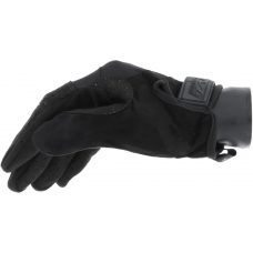 Рукавички Mechanix Specialty Vent Black