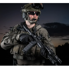 Рукавички Mechanix Specialty Vent Black