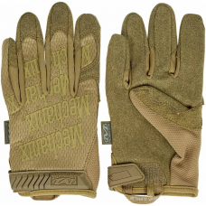 Рукавички Mechanix Original Coyote