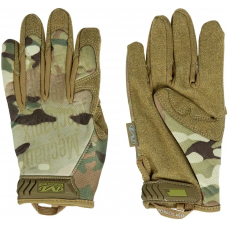 Рукавички Mechanix Original Multicam