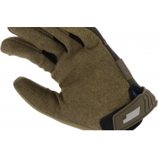 Рукавички Mechanix Original Brown