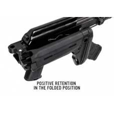 Приклад Magpul Zhukov-S для АК