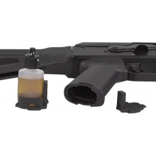 Рукоятка пістолетна Magpul MOE AK+ Grip для АК. Black