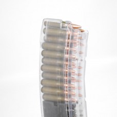 Магазин для АК (5.45х39) на 30 патронів прозорий