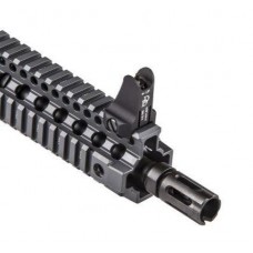 Комплект мушка цілик Deniel Defense Iron Sight Set для гвинтівки AR-10, AR-15