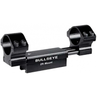 Кріплення-моноблок Diana ZR-Mount на 11 мм. d – 25,4 мм