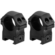 Кільця Leapers UTG PRO P.O.I. d – 25.4 мм. Medium. Picatinny