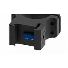 Кільця Leapers UTG PRO P.O.I. d – 25.4 мм. Medium. Picatinny