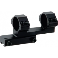 Моноблок Leapers Accushot Airgun/.22. d – 25.4. High. "Ластівчин хвіст"