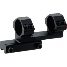 Моноблок Leapers Accushot Airgun/.22. d – 25.4. High. "Ластівчин хвіст"