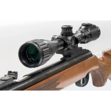 Моноблок Leapers Accushot Airgun/.22. d – 25.4. High. "Ластівчин хвіст"