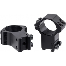 Кільця Beeman FTMA012. d – 25.4 мм. High. 11 мм