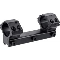 Кріплення-моноблок Beeman FTMA086. d – 25.4 мм. Medium. "Ластівчин хвіст"