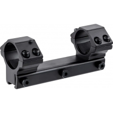 Кріплення-моноблок Beeman FTMA086. d – 25.4 мм. Medium. "Ластівчин хвіст"