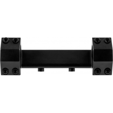 Кріплення-моноблок Beeman FTMA087L. d – 25.4 мм. High. "Ластівчин хвіст"