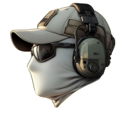 Тактична амуніція